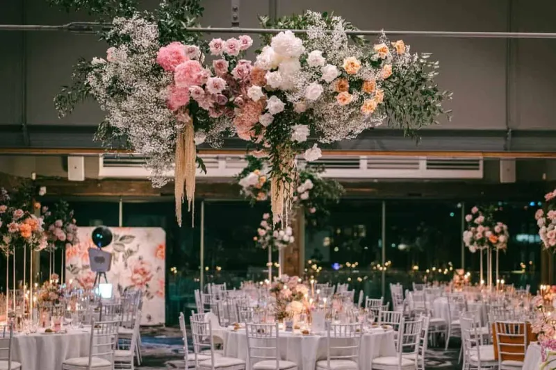 Ivy Floral & Co photo