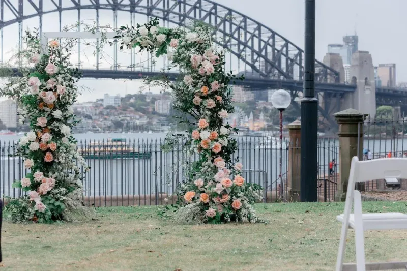 Ivy Floral & Co photo