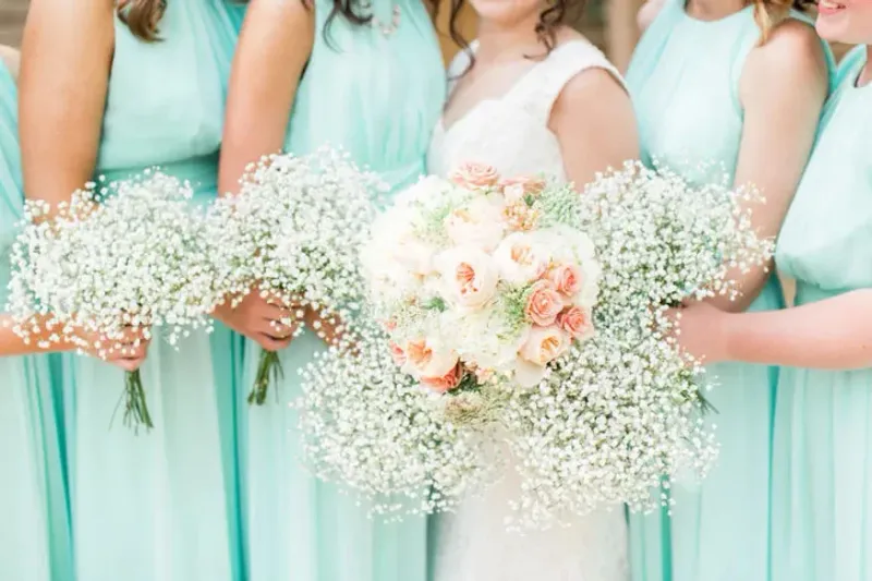 Ivy Floral & Co photo