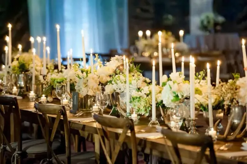 Ivy Floral & Co photo