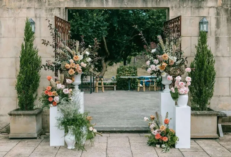 Ivy Floral & Co photo