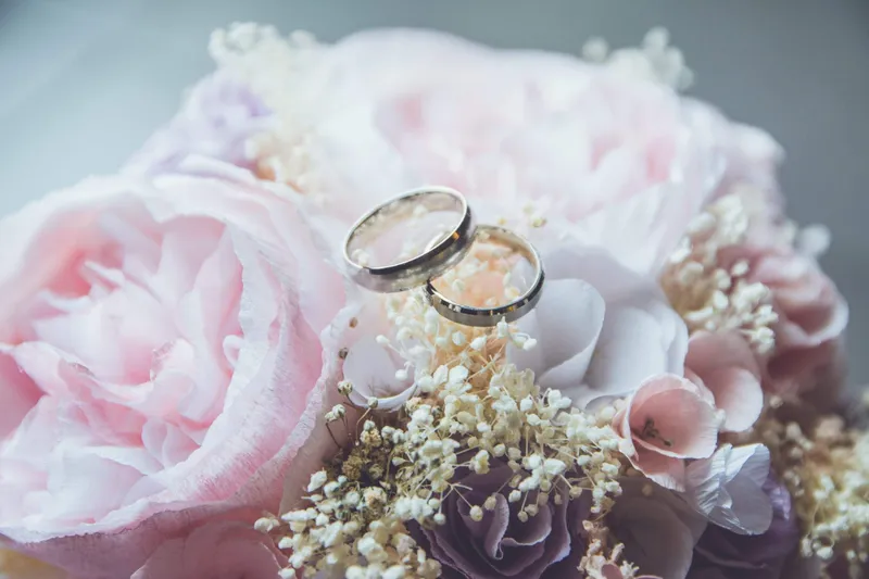 1770 Weddings