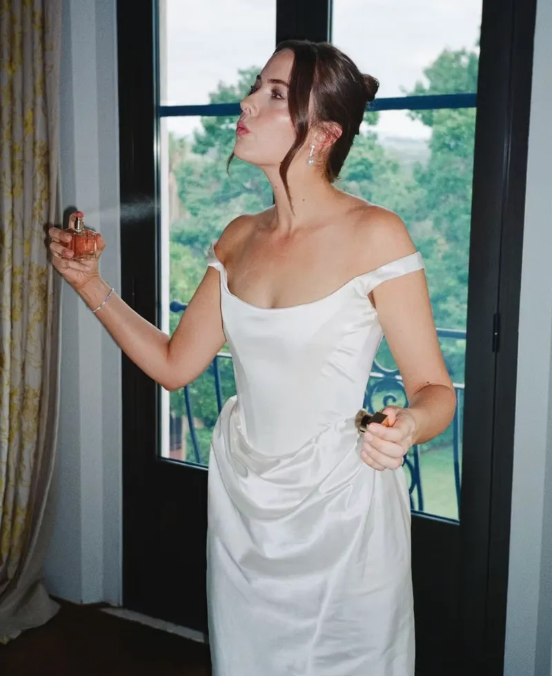 Bride to be Makeup Co photo