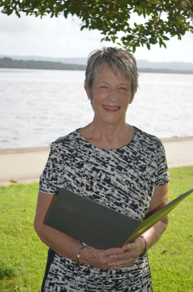 Dianne Moran