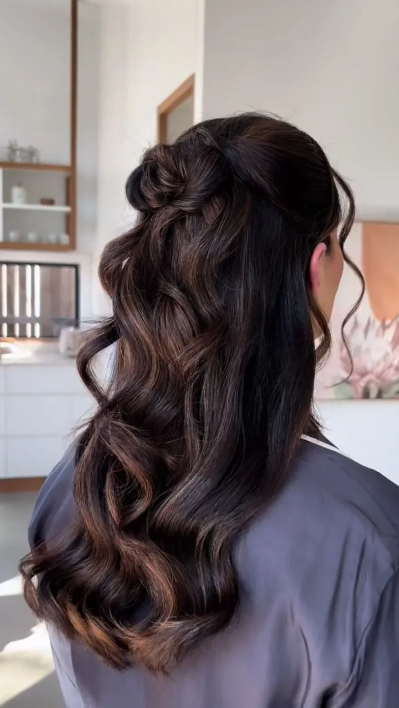 Euphoria Hair photo