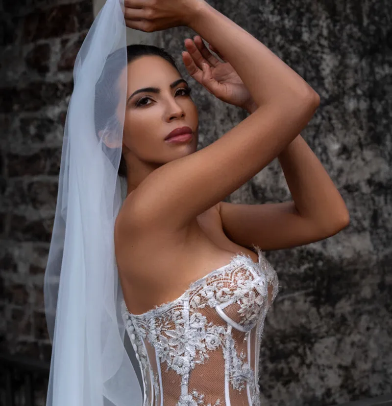 Eva Hair and Makeup photo