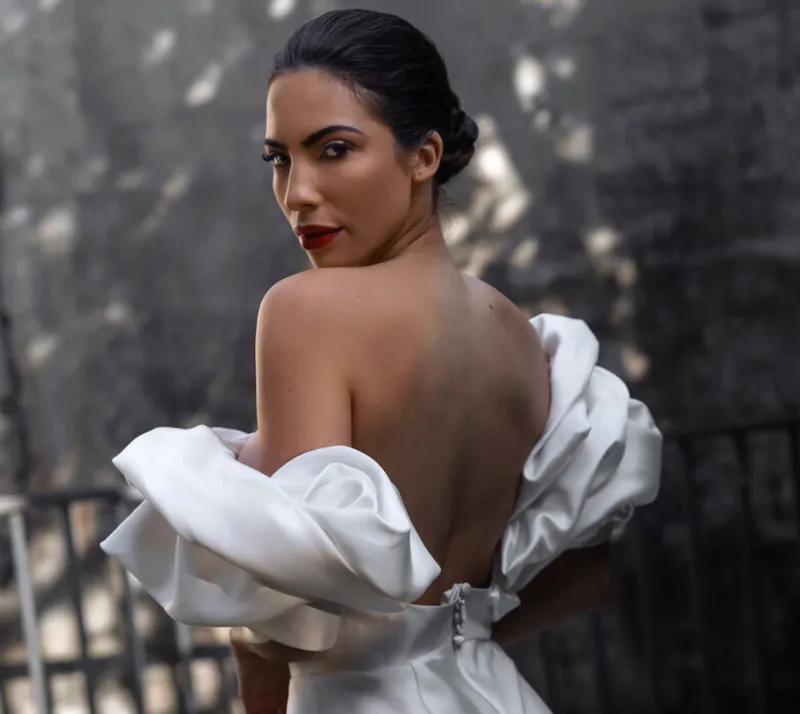 Eva Hair and Makeup photo