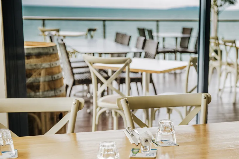 Sorrento Restaurant and Bar