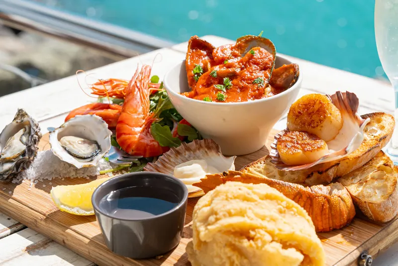 Sorrento Restaurant and Bar