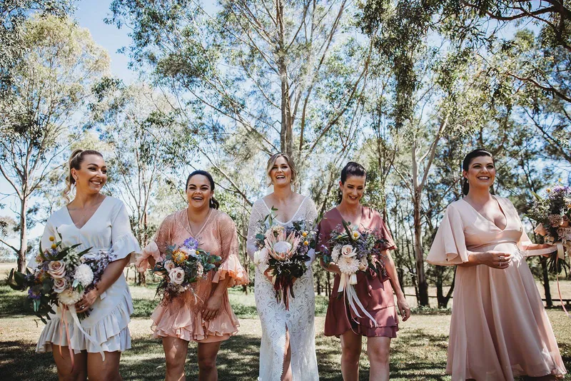 The Bloom Folk