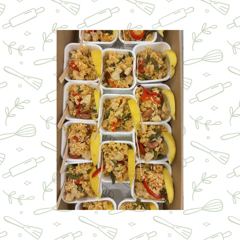 AAL Catering