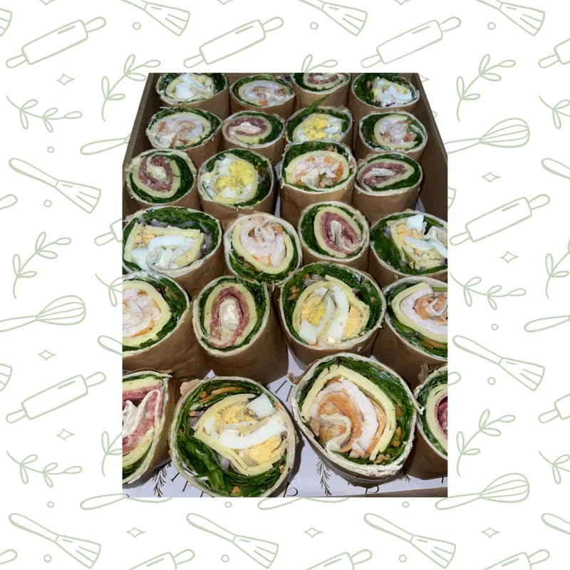 AAL Catering
