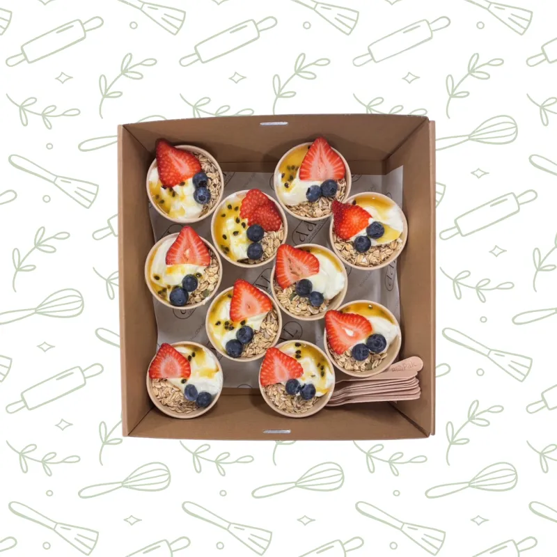 AAL Catering