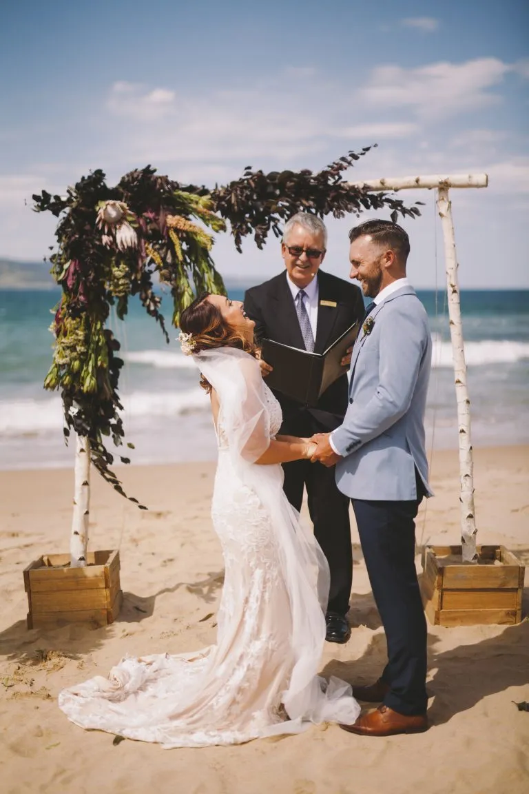 Paul Cochran - Your Celebrant