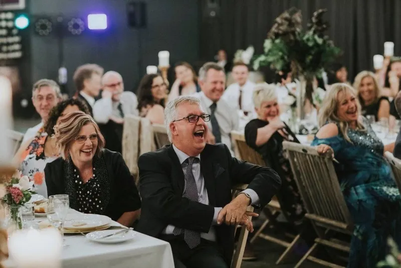Paul Cochran - Your Celebrant