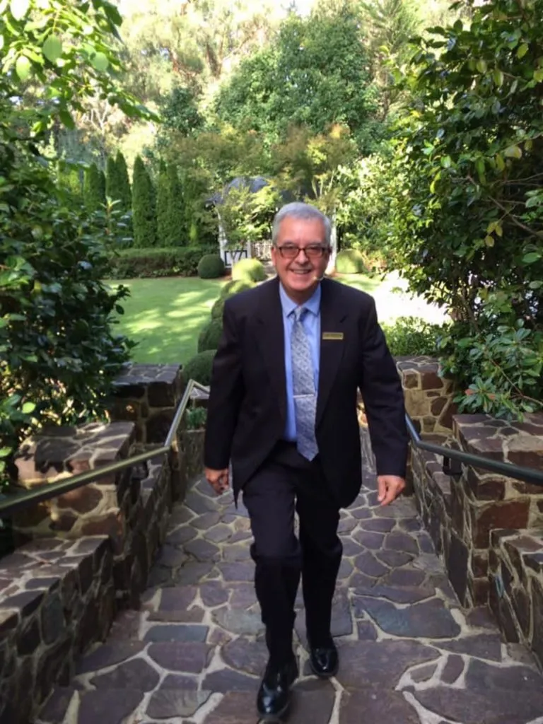 Paul Cochran - Your Celebrant