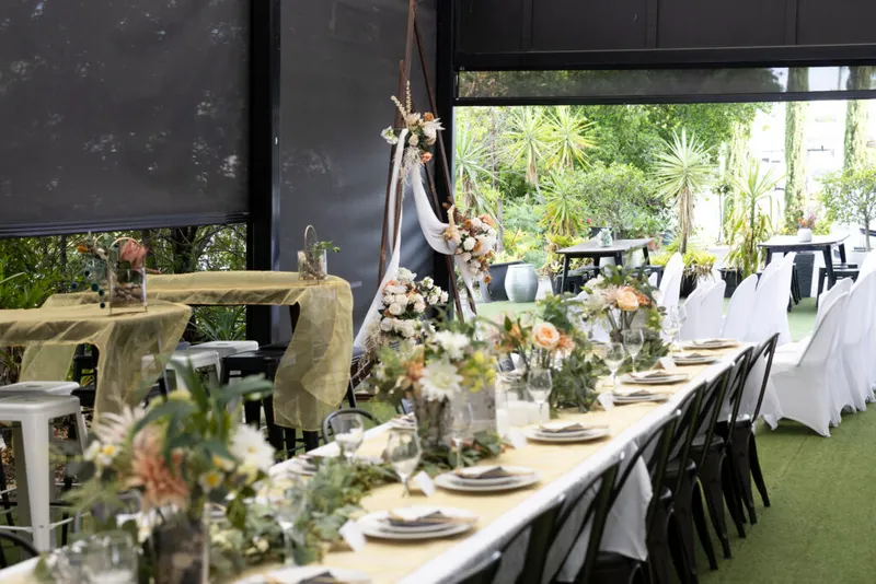Arcana Brisbane photo