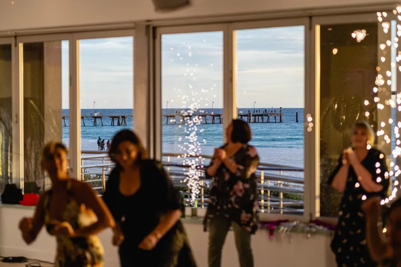 Events by Coast