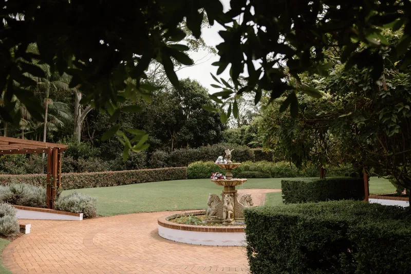 Shambala Estate