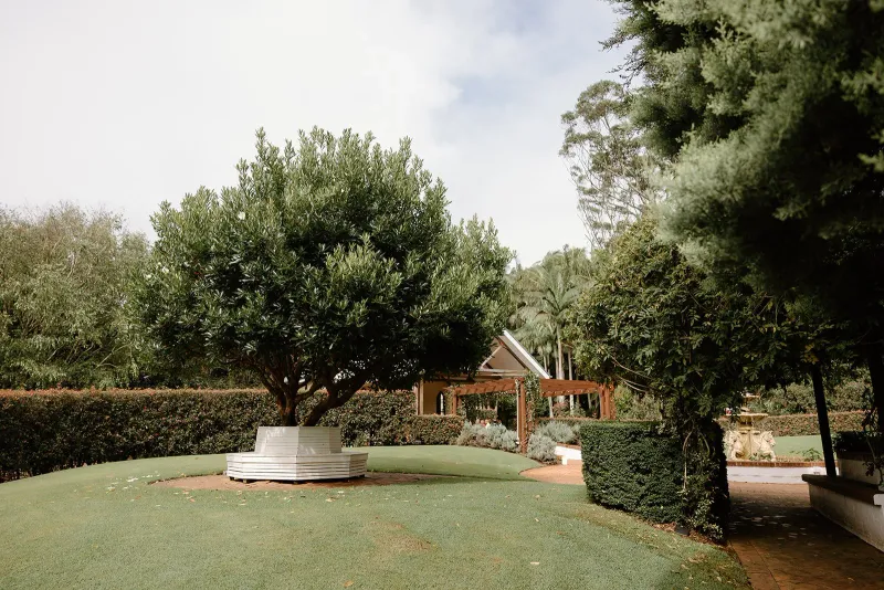 Shambala Estate