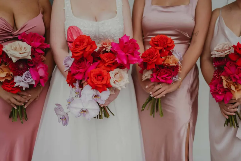 The Marmalade Sky