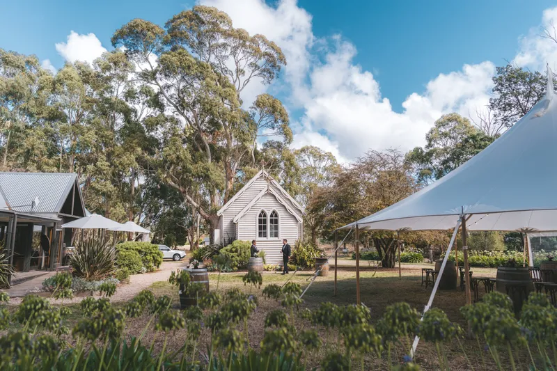 Little Church