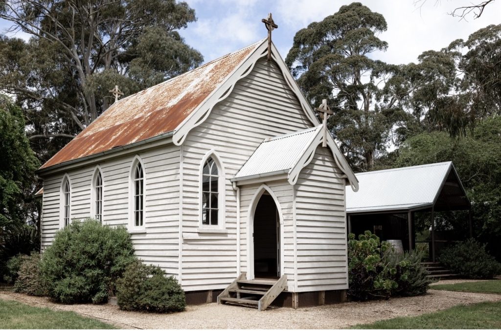 Little Church video thumbnail