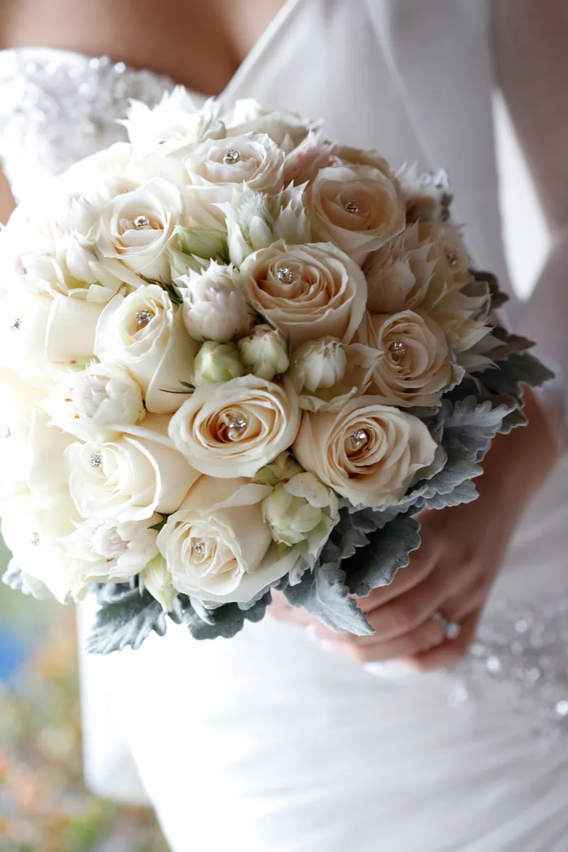 Rosas Roses Floral Designer and Event’s