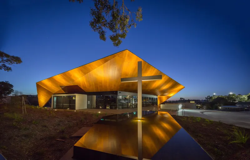 Templestowe Baptist Church - Function Centre