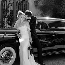 Adelaide Classic Benz Wedding Cars photo