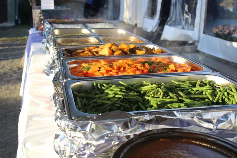 Dunlop Catering photo