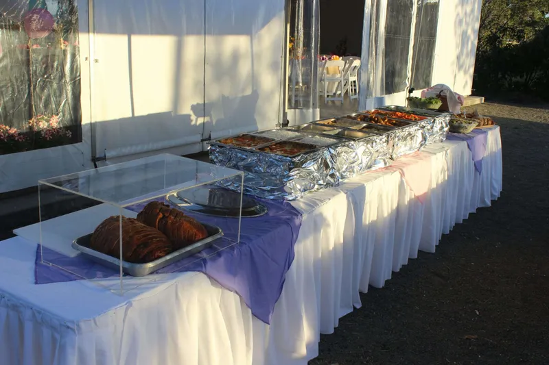 Dunlop Catering