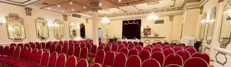 Palais Royale - Blue Mountains