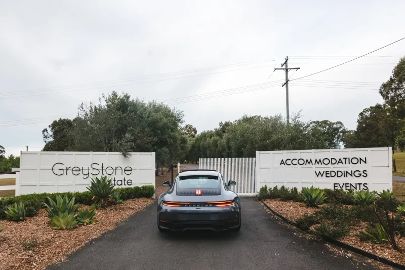 Greystone Estate