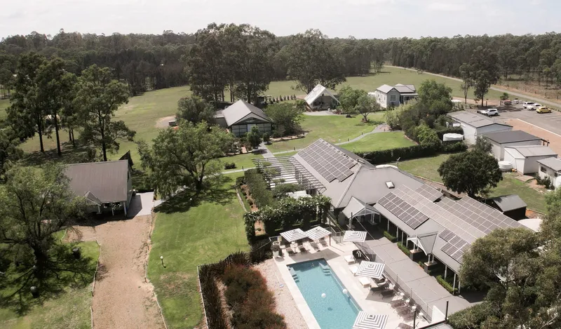 Greystone Estate
