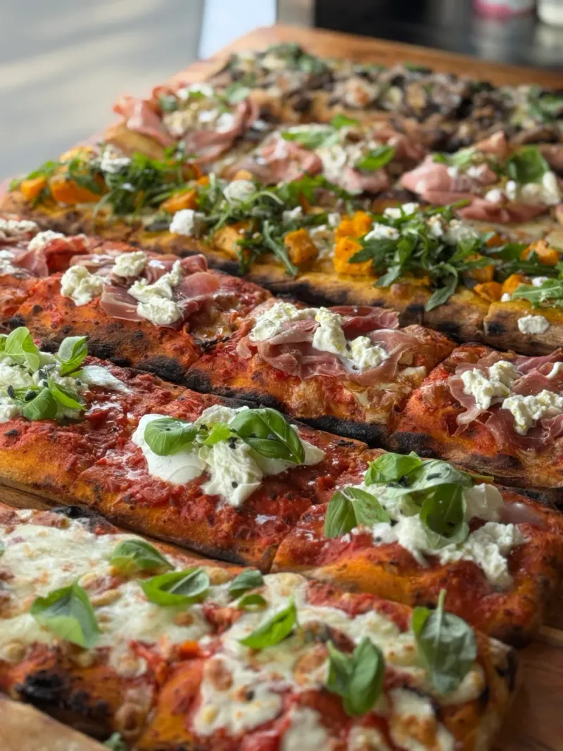 La Brace Pizza e Catering, photograph 4 of 4