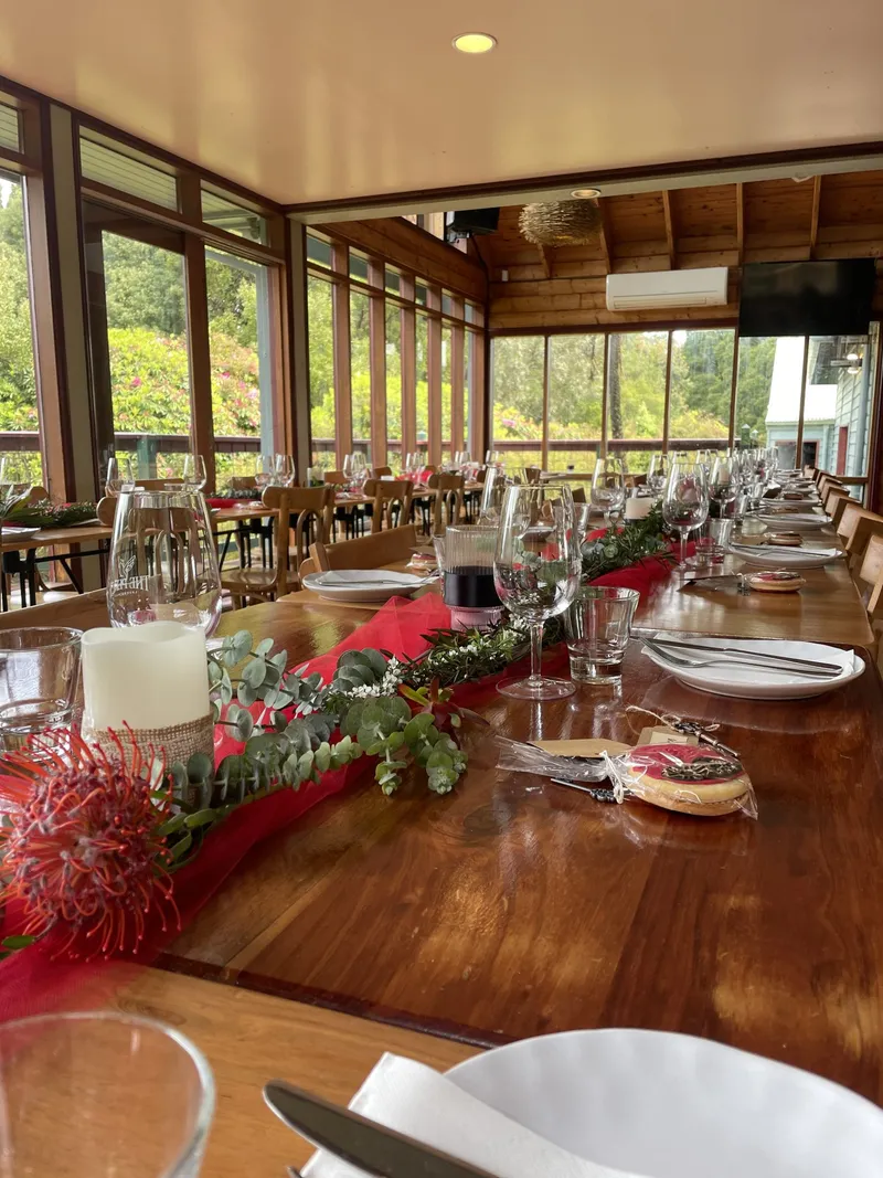 The Perch at Lavers Hill