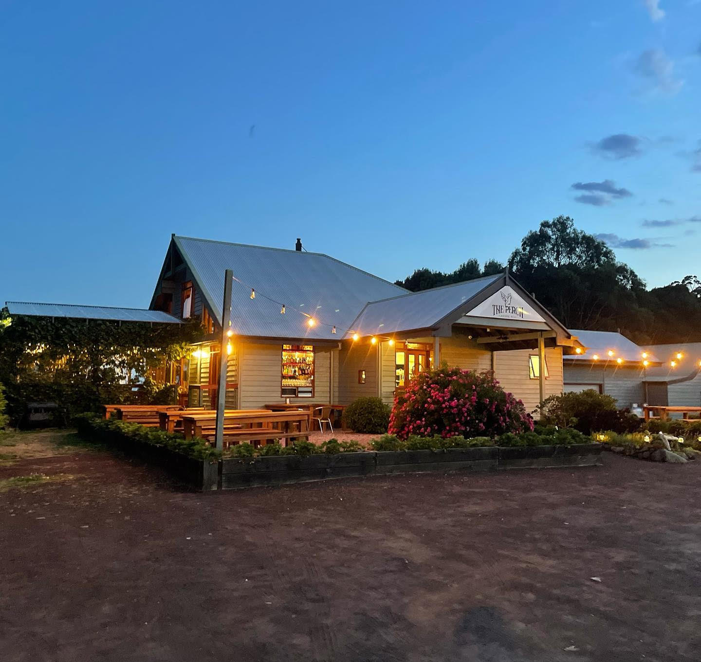 The Perch at Lavers Hill video thumbnail