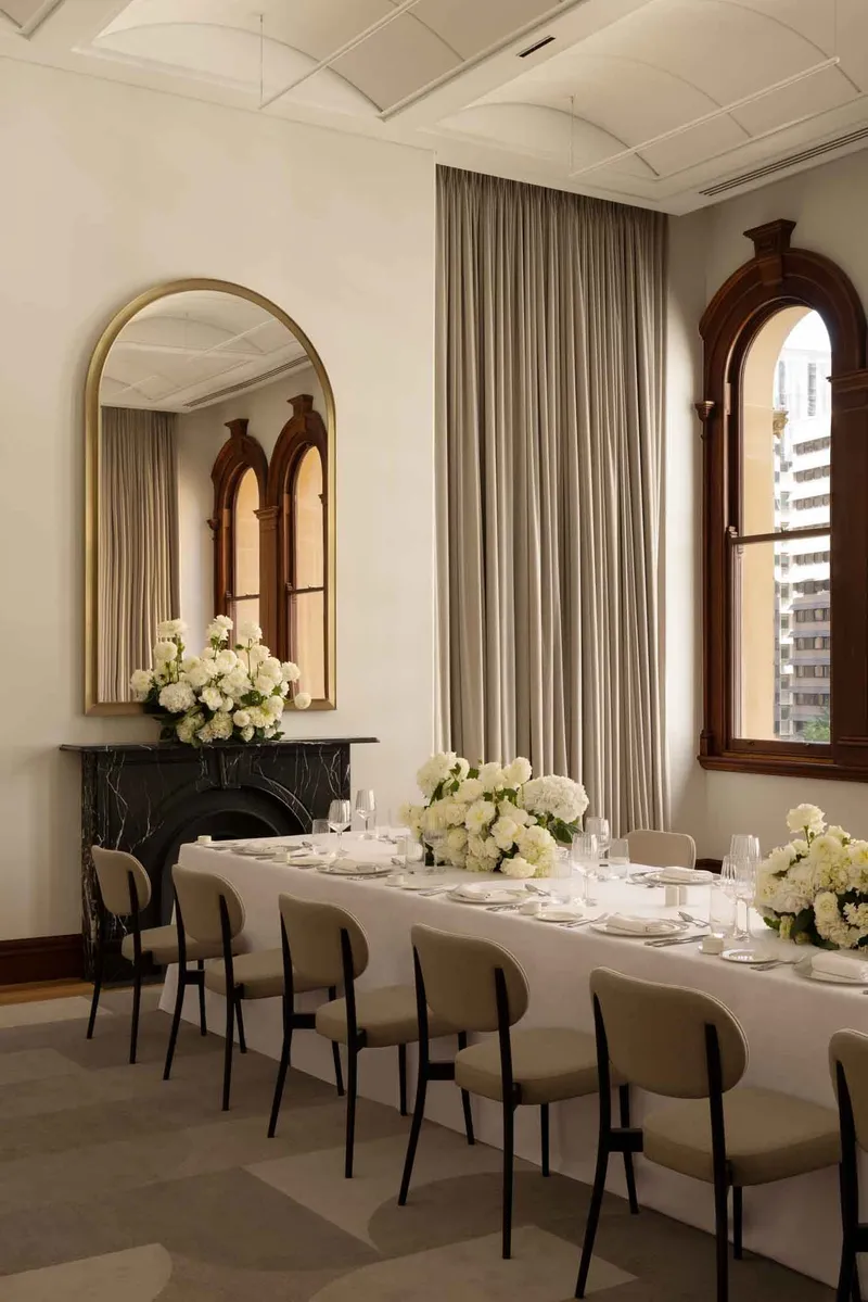 Capella Sydney photo