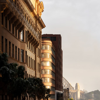 Capella Sydney video thumbnail