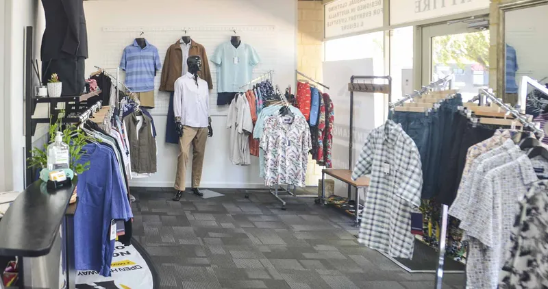 Mandurah Formalwear & Menswear