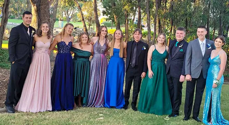 Mandurah Formalwear & Menswear