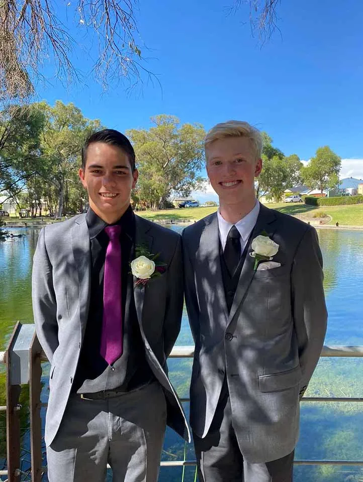 Mandurah Formalwear & Menswear