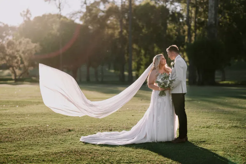 Parkwood Weddings