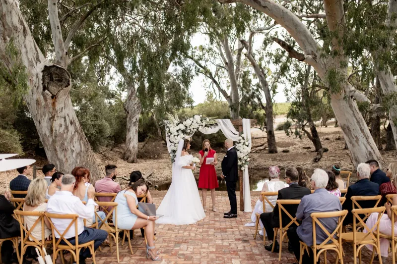 Susan Caporaso - Celebrant