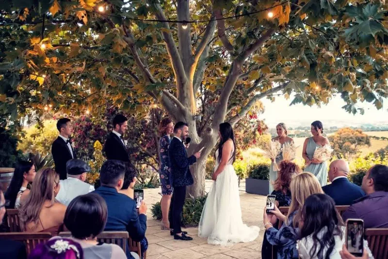 Susan Caporaso - Celebrant