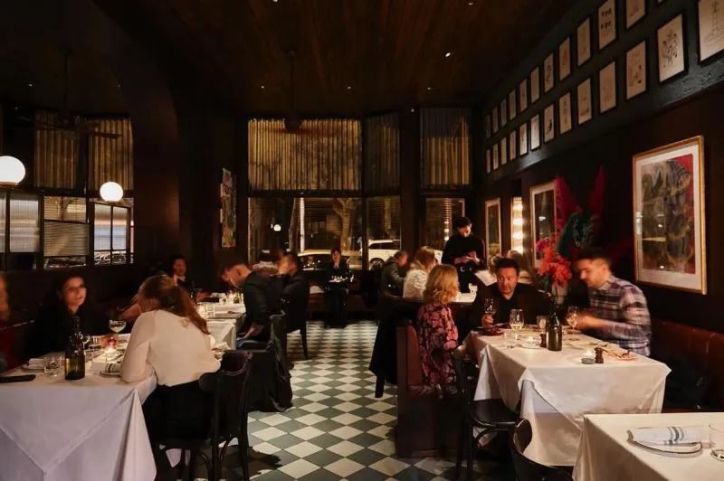 Poodle Bar & Bistro