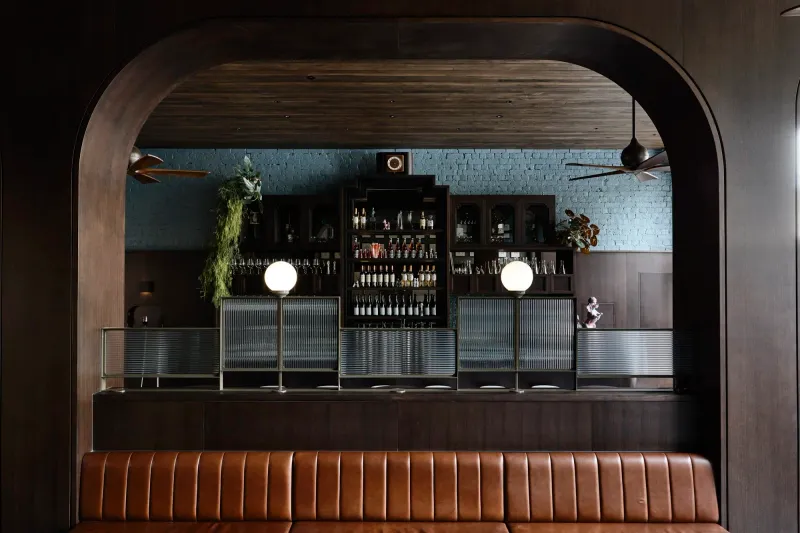 Poodle Bar & Bistro