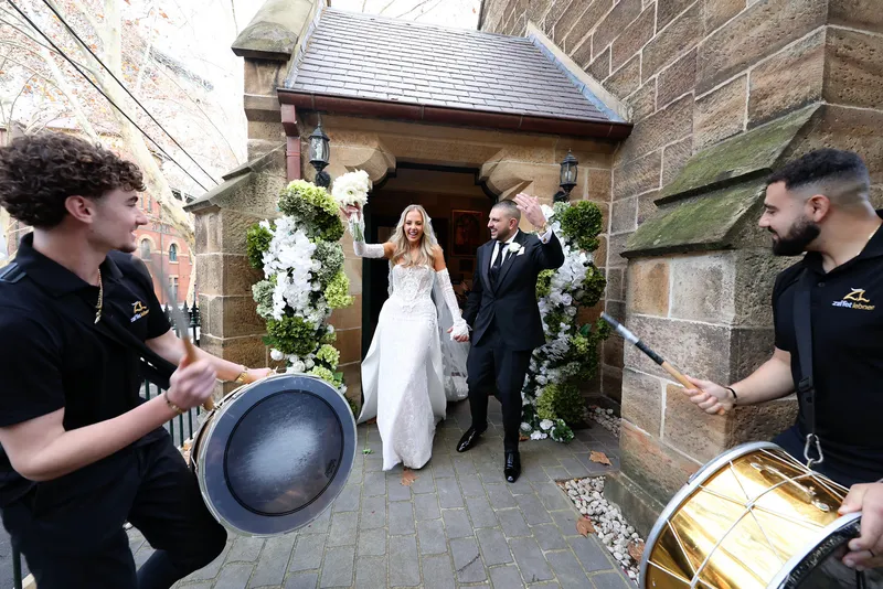 A2Z Weddings