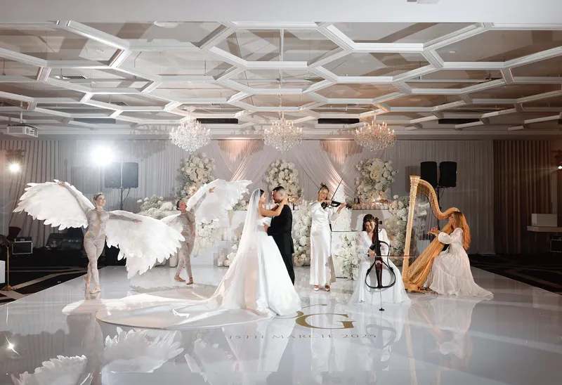A2Z Weddings